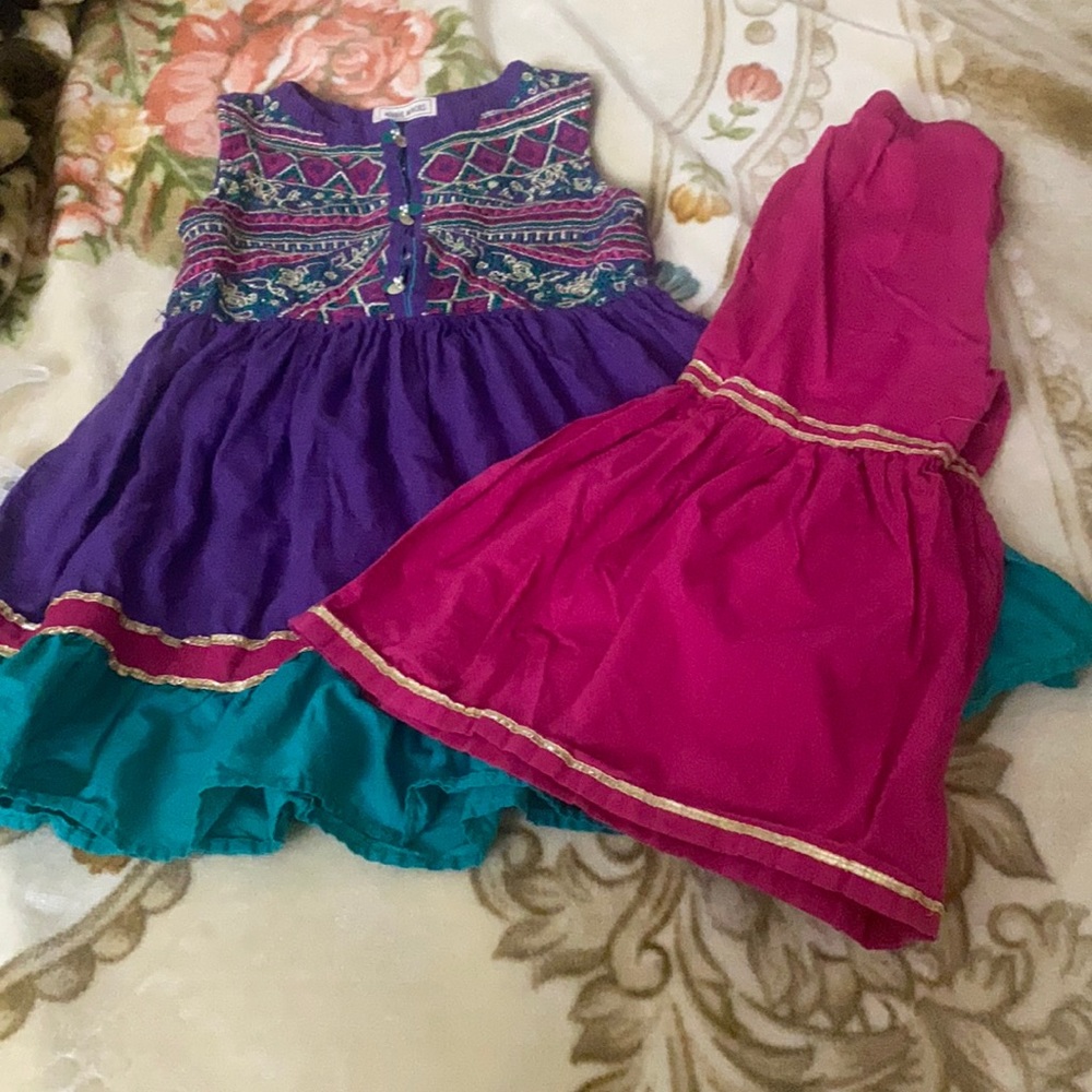 Minnie minor sharara